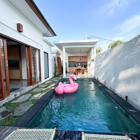 Anara Ubud Extérieur photo