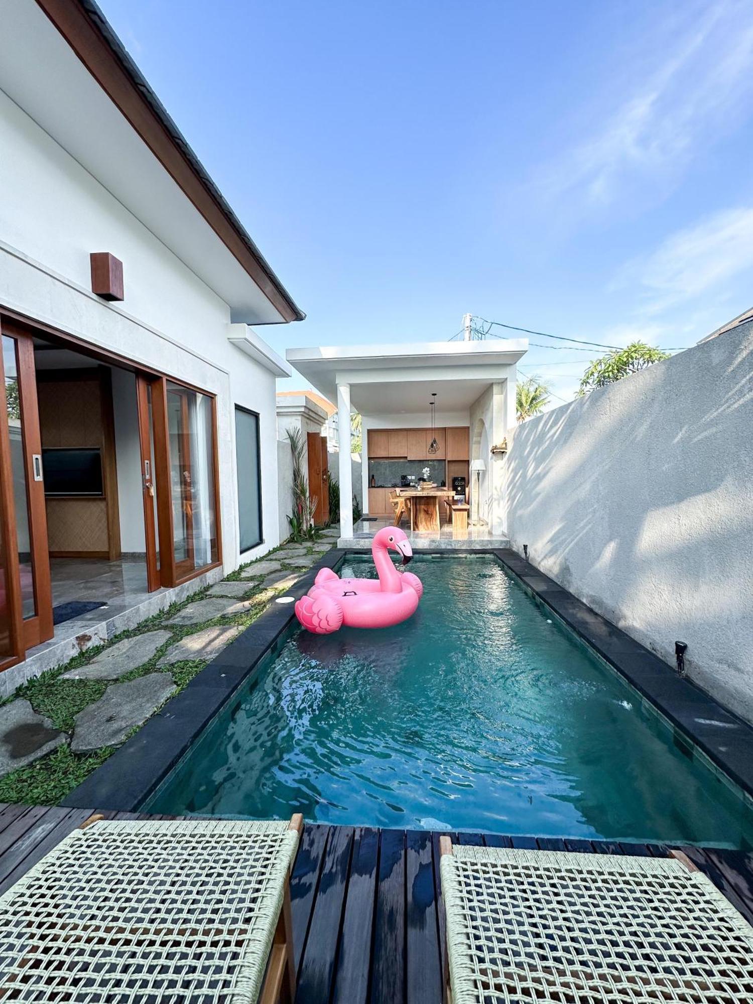 Anara Ubud Extérieur photo