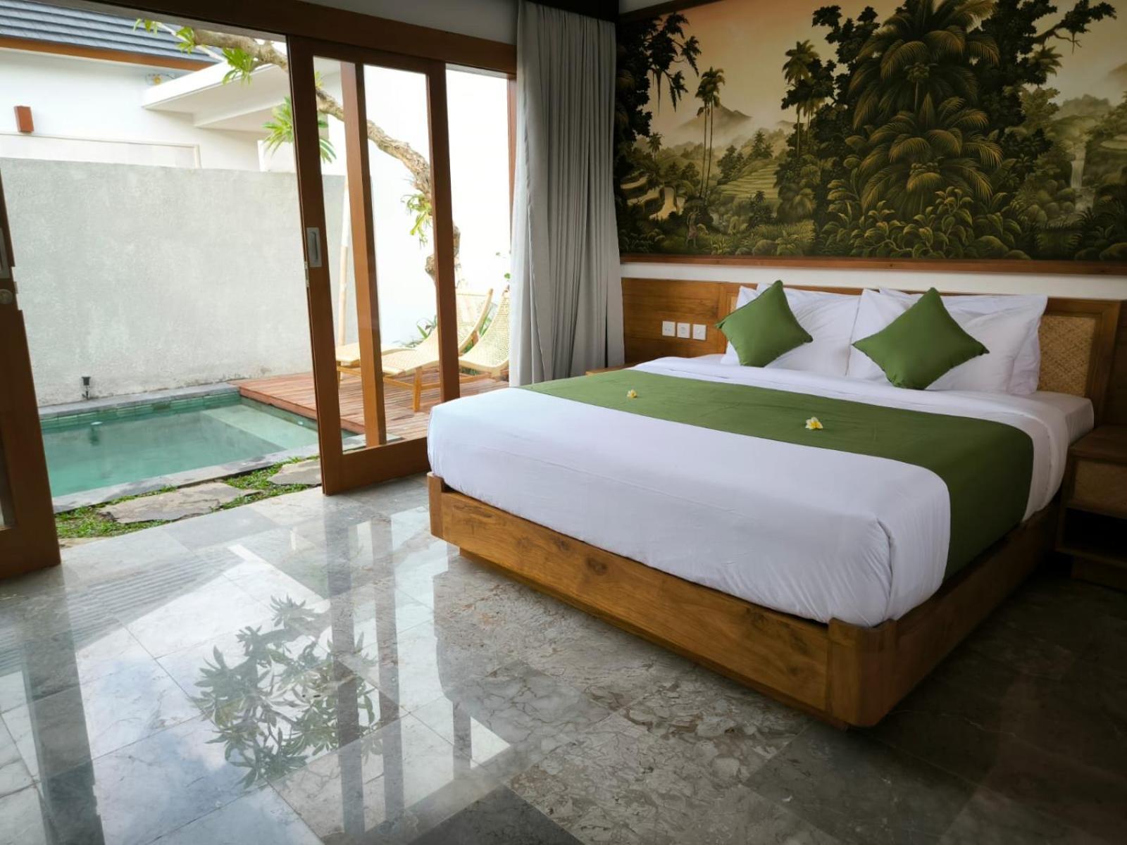 Anara Ubud Extérieur photo