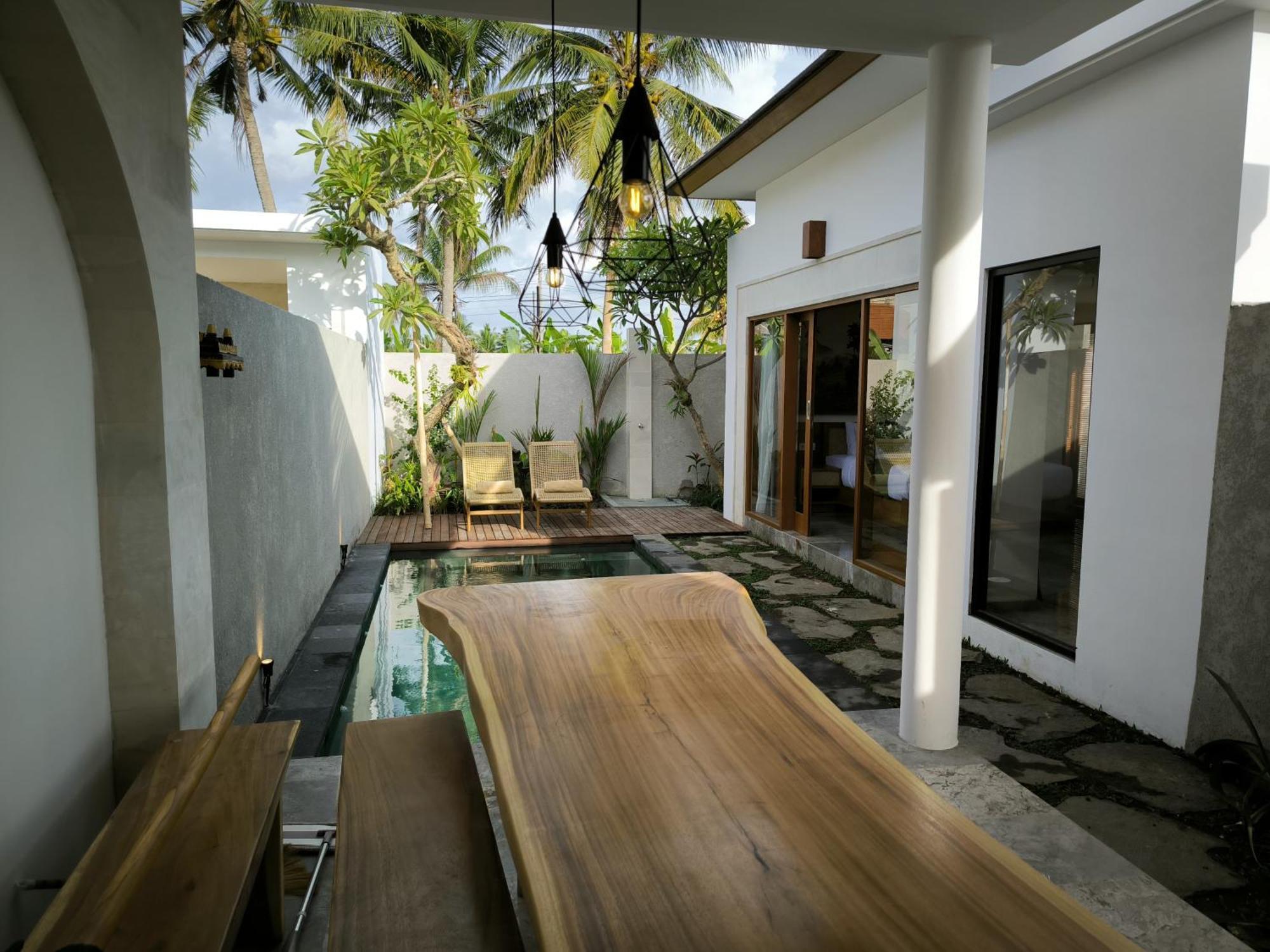 Anara Ubud Extérieur photo
