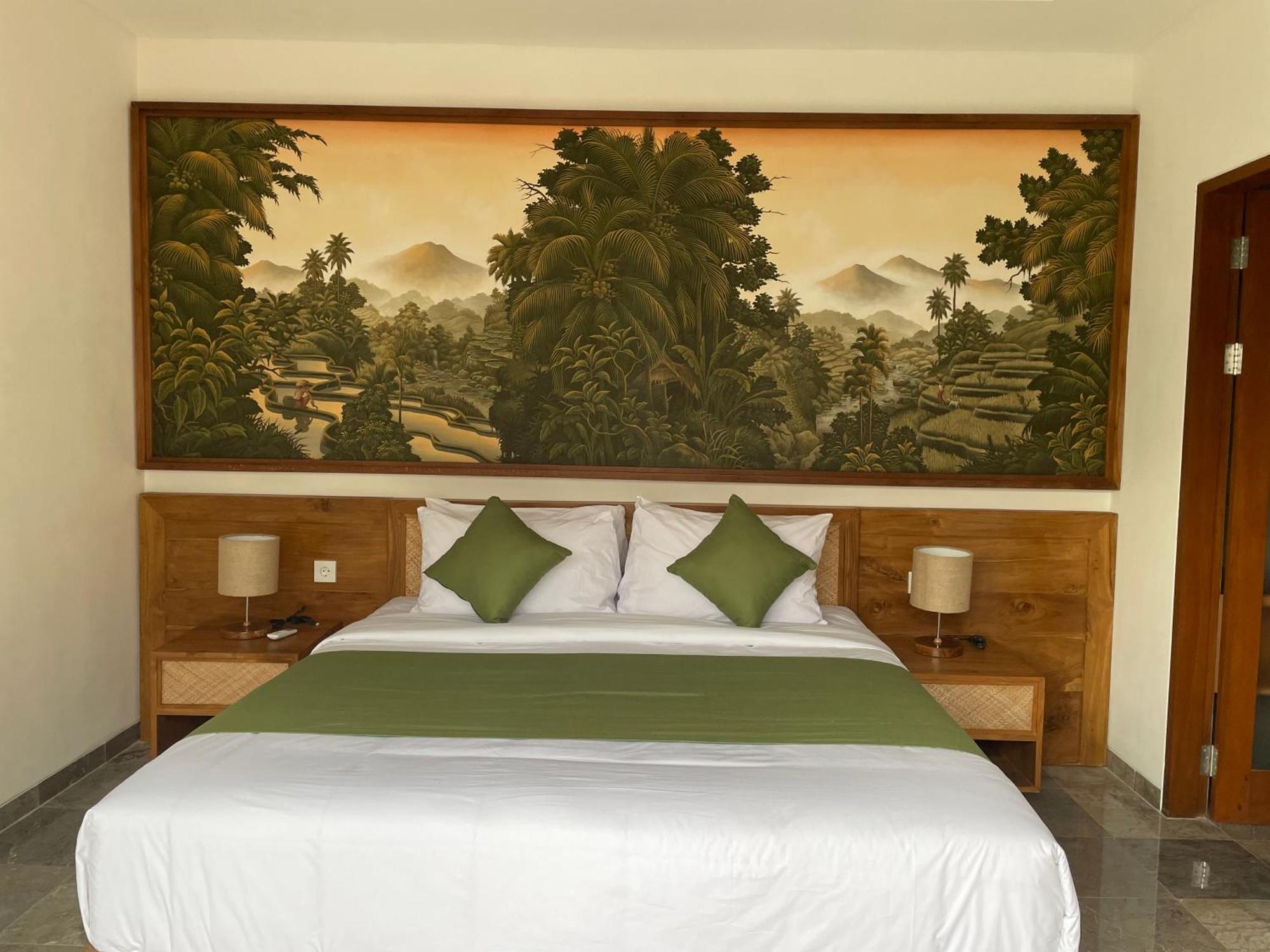 Anara Ubud Extérieur photo