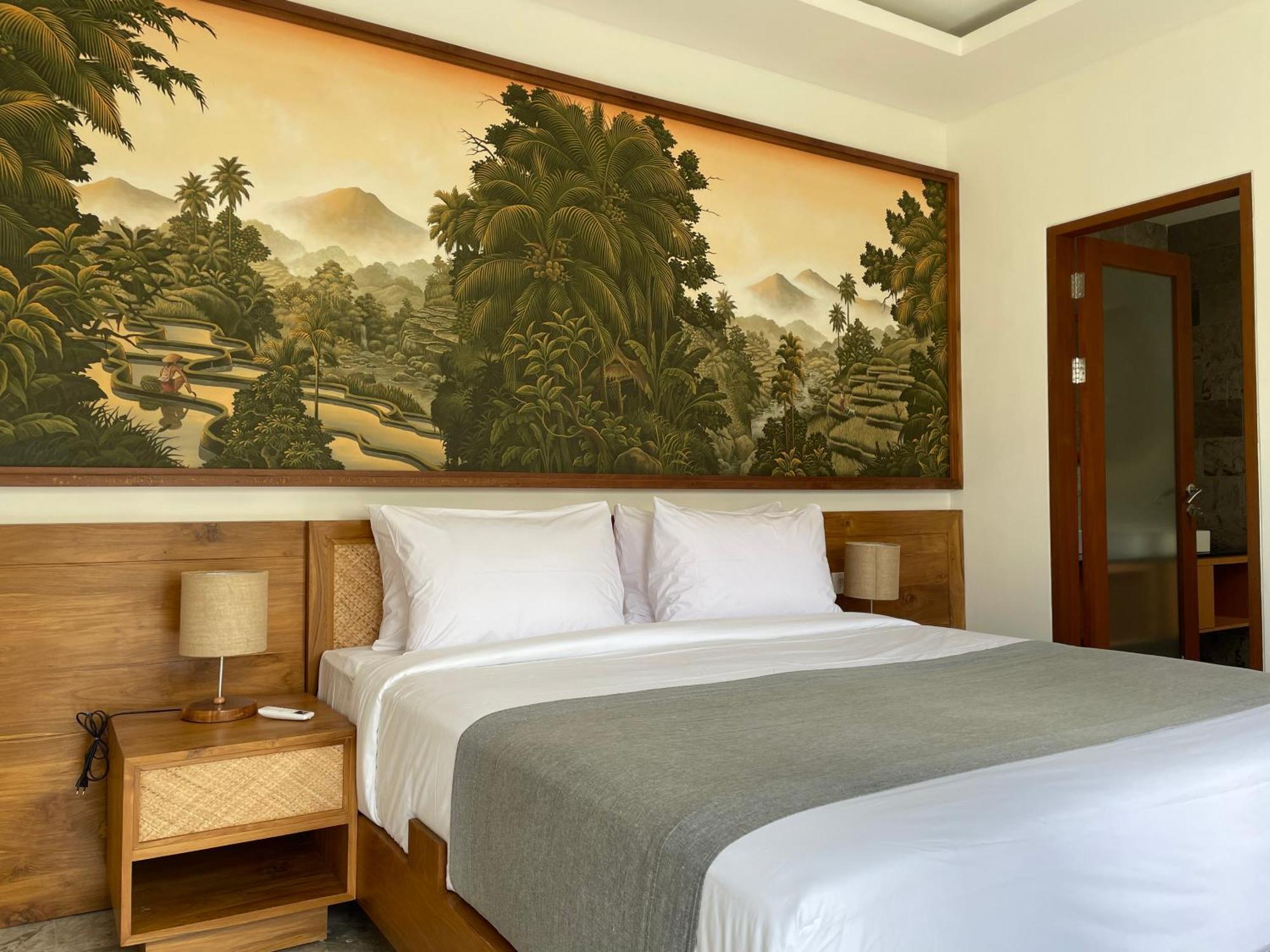 Anara Ubud Extérieur photo