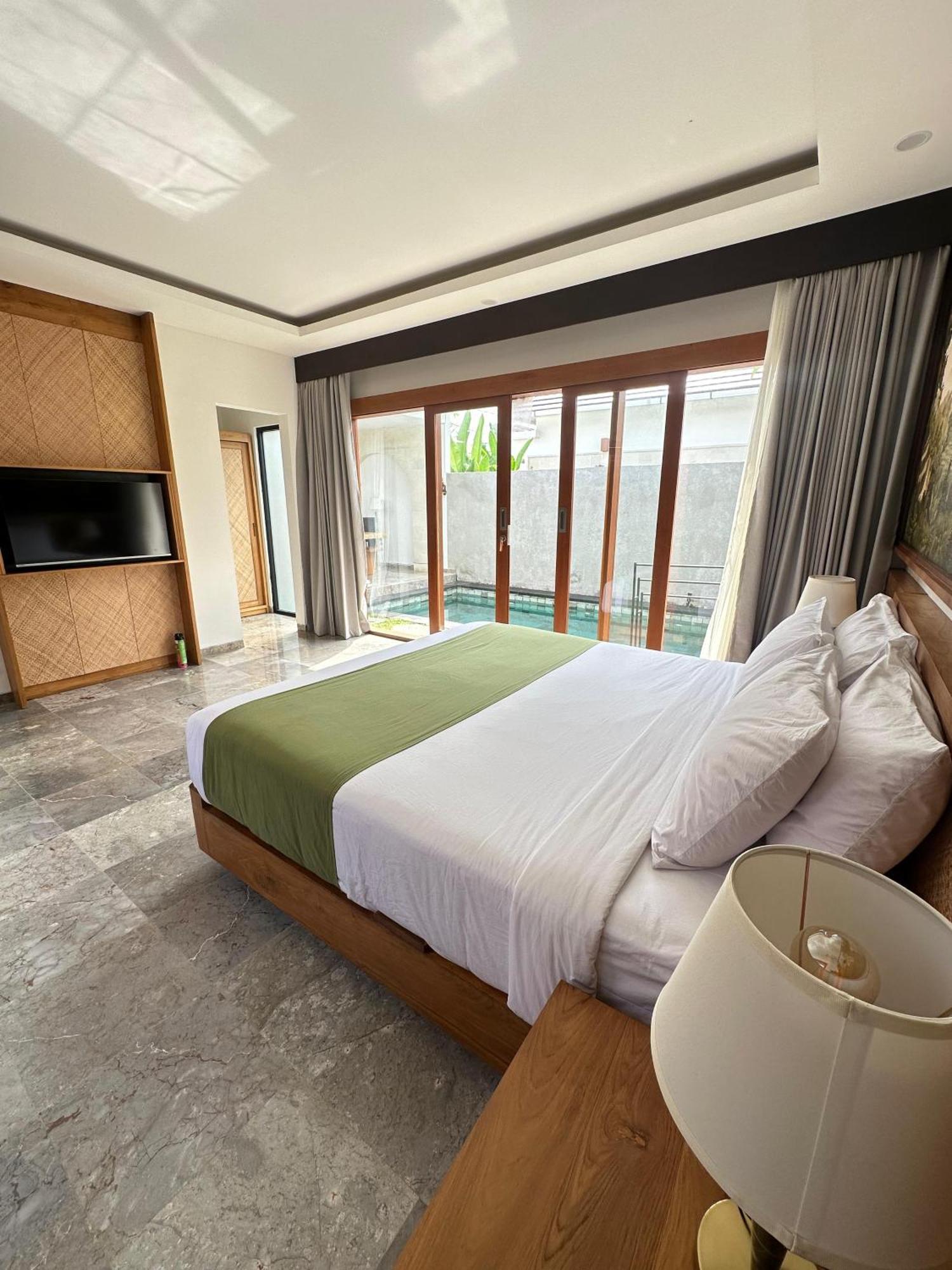 Anara Ubud Extérieur photo