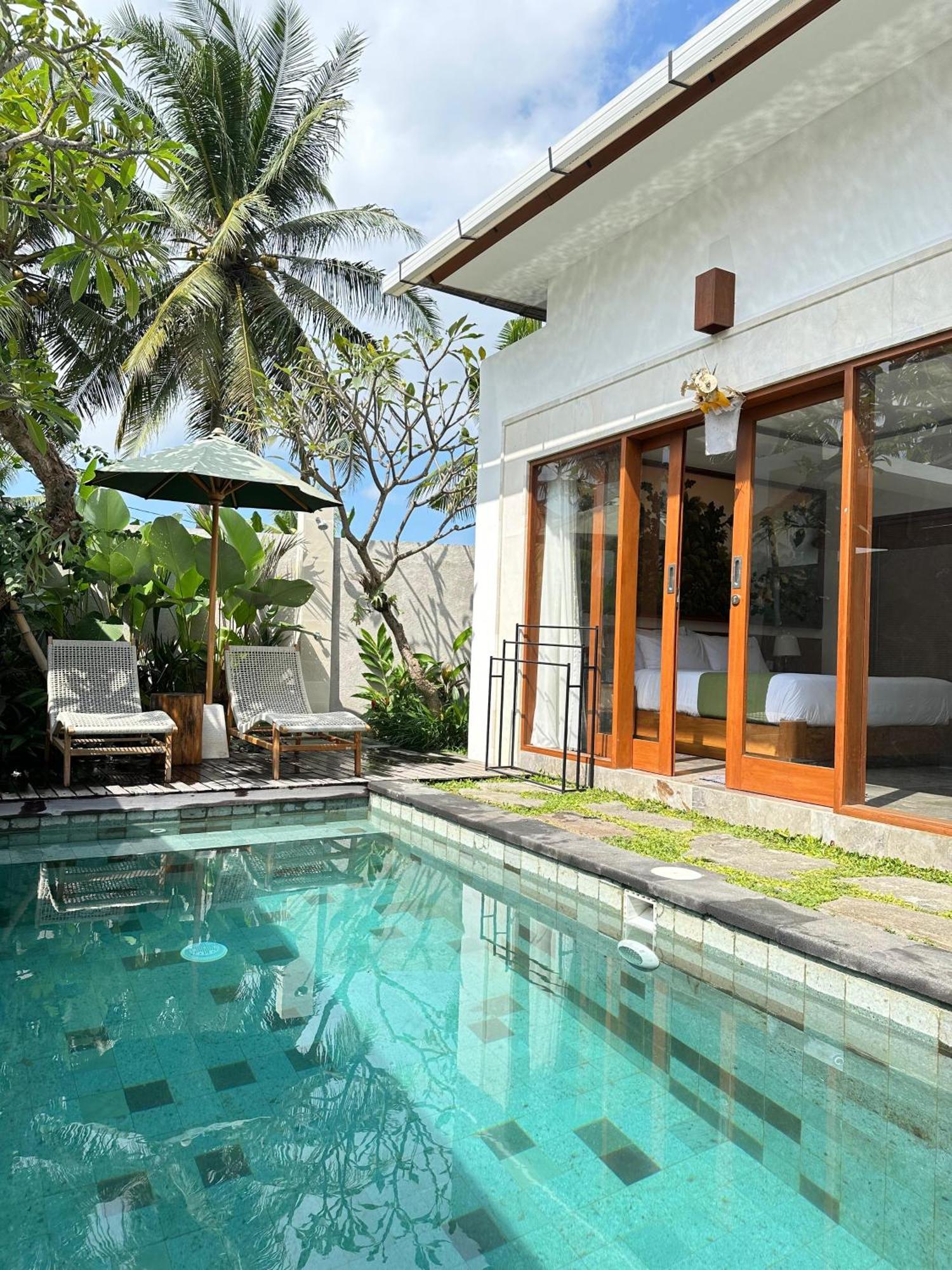 Anara Ubud Extérieur photo