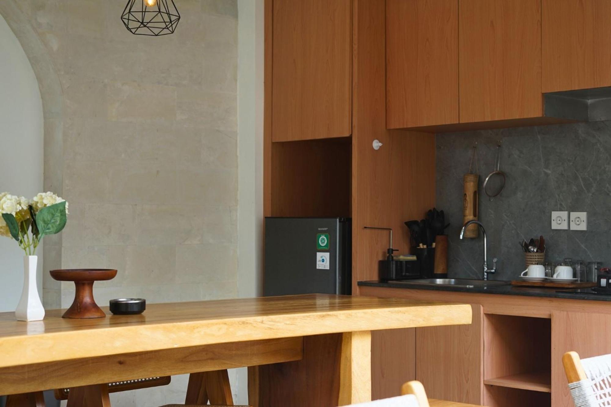 Anara Ubud Extérieur photo