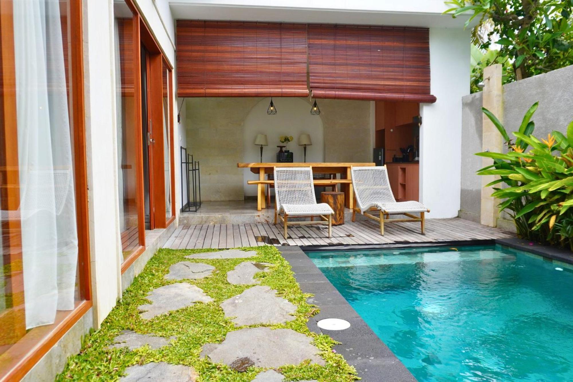 Anara Ubud Extérieur photo