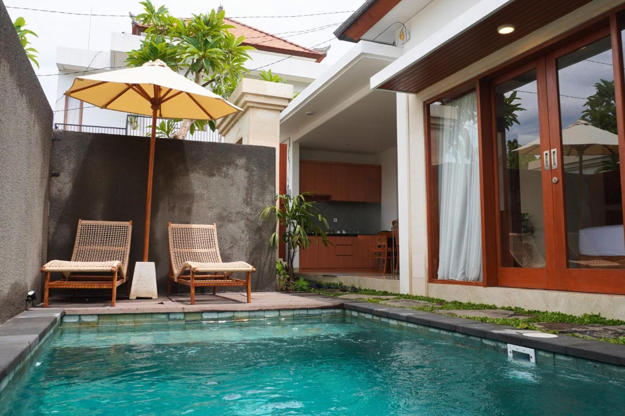Anara Ubud Extérieur photo