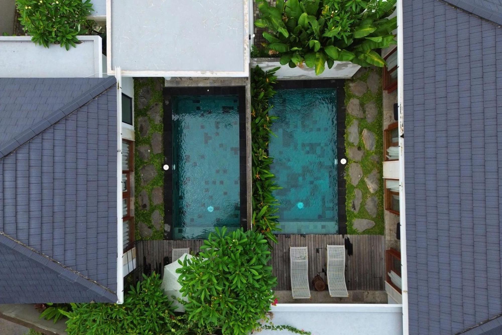 Anara Ubud Extérieur photo