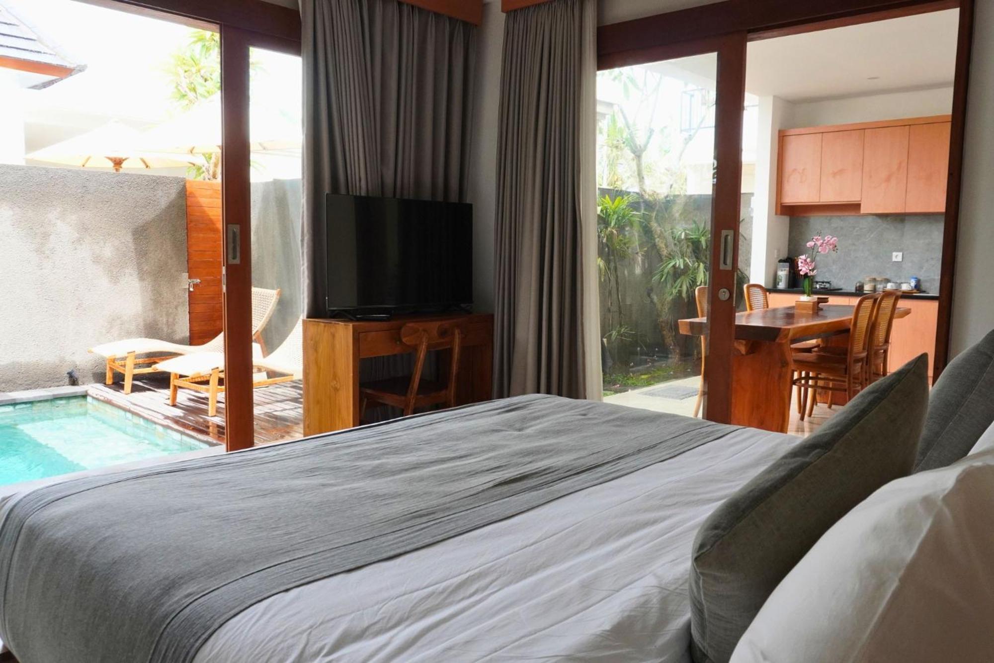 Anara Ubud Extérieur photo