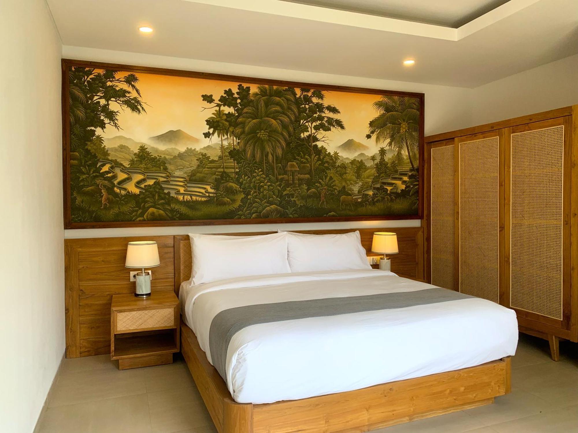 Anara Ubud Extérieur photo