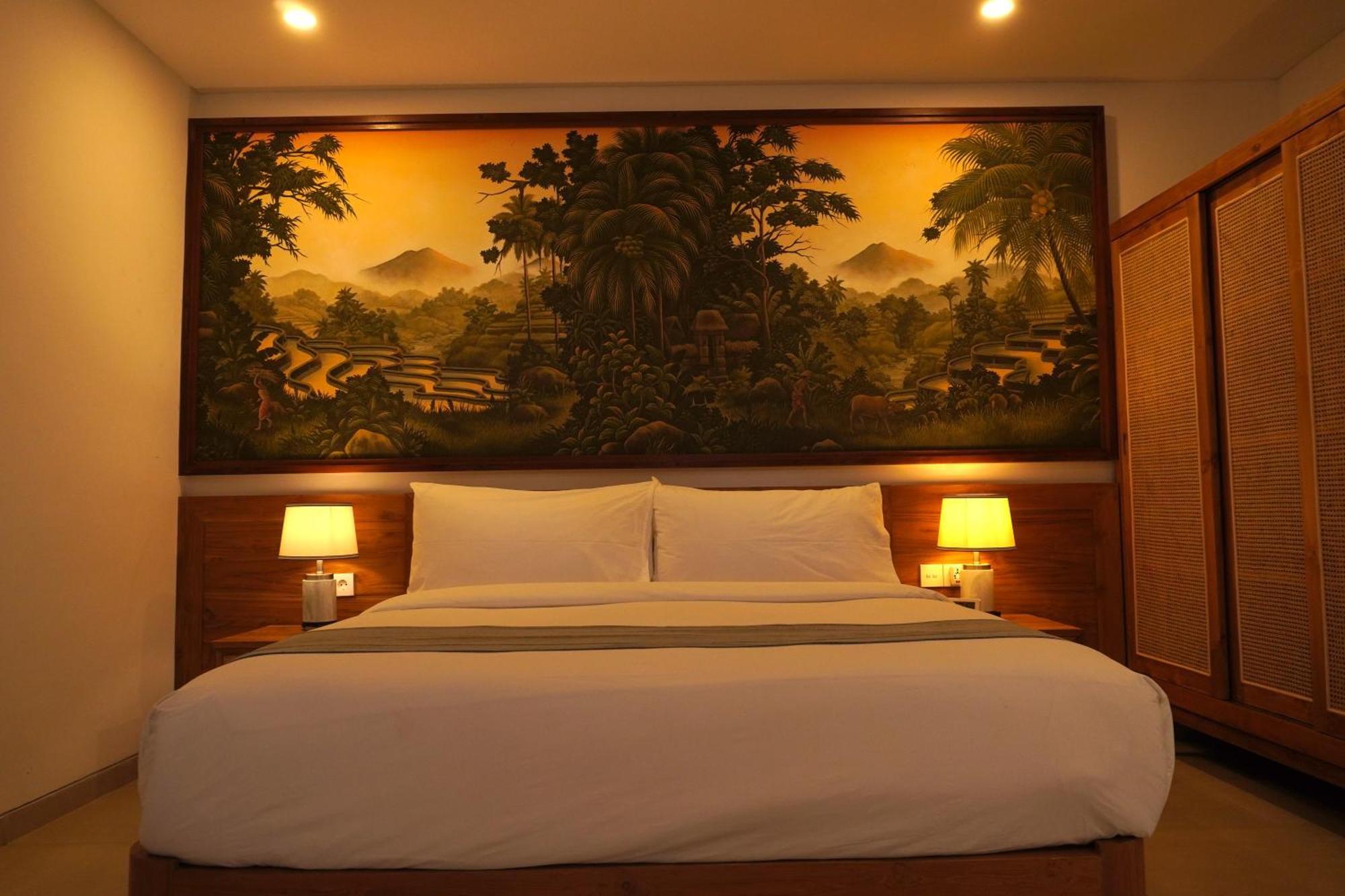 Anara Ubud Extérieur photo